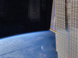 The main constellation of Earth monitoring satellites “Griffin” will be deployed in 2025-2026 Earth monitoring satellites