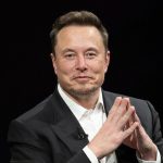 Elon Musk offered Zuckerberg a billion dollars to change the name of Facebook** Elon Musk