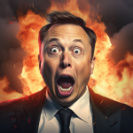 Elon Musk promised X will replace banking apps and more Elon Musk