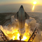 Elon Musk: the huge Starship rocket with the SpaceX ship should be ready for the third flight Elon Musk