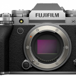 The 40-megapixel Fujifilm X-T5 mirrorless camera has become a hit Fujifilm X-T5