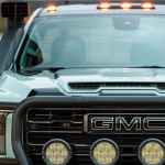 GMC Sierra HD