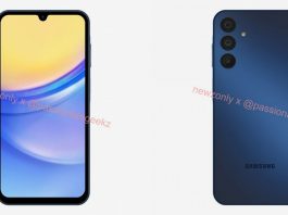 Galaxy A15 5G