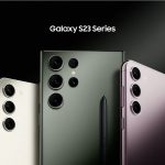 Samsung sold more than 25 million Galaxy S23 smartphones, almost half of them were Galaxy S23 Ultra Galaxy S23 Ultra