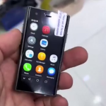 The Chinese have invented a “mini background” similar to the Galaxy S23 Ultra, Twitter users are delighted Galaxy S23 Ultra