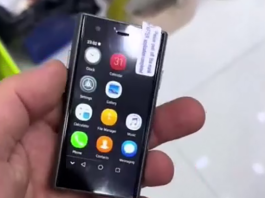Galaxy S23 Ultra