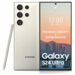 Here’s a super platform for the Galaxy S24 Ultra. Galaxy S24 Ultra