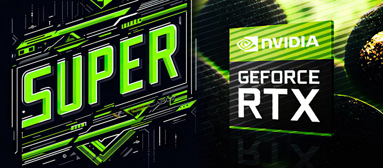 GeForce RTX 40