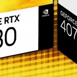 GeForce RTX 4070 Ti and RTX 4080 stocks will be exhausted before the end of the year GeForce RTX 4070 Ti and RTX 4080