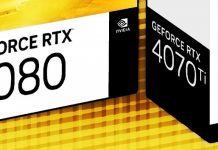 GeForce RTX 4070 Ti and RTX 4080 stocks will be exhausted before the end of the year GeForce RTX 4070 Ti and RTX 4080
