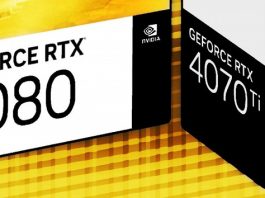 GeForce RTX 4070 Ti and RTX 4080 stocks will be exhausted before the end of the year GeForce RTX 4070 Ti and RTX 4080