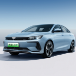 Geely Emgrand L HiP Champion Edition goes on sale in China Geely Emgrand L HiP Champion