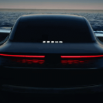 The 007 is Geely’s first sedan under the Zeekr brand. Geely's first sedan