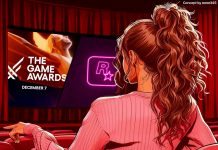 Grand Theft Auto VI may steal the show at The Game Awards. Grand Theft Auto VI