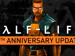 Half-Life