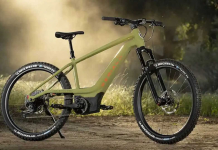 Harley-Davidson has sold its Serial 1 electric bike brand Harley-Davidson