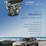 The engine of the Haval Xiaolong Max crossover was recognized as one of the best in China. Haval Xiaolong Max