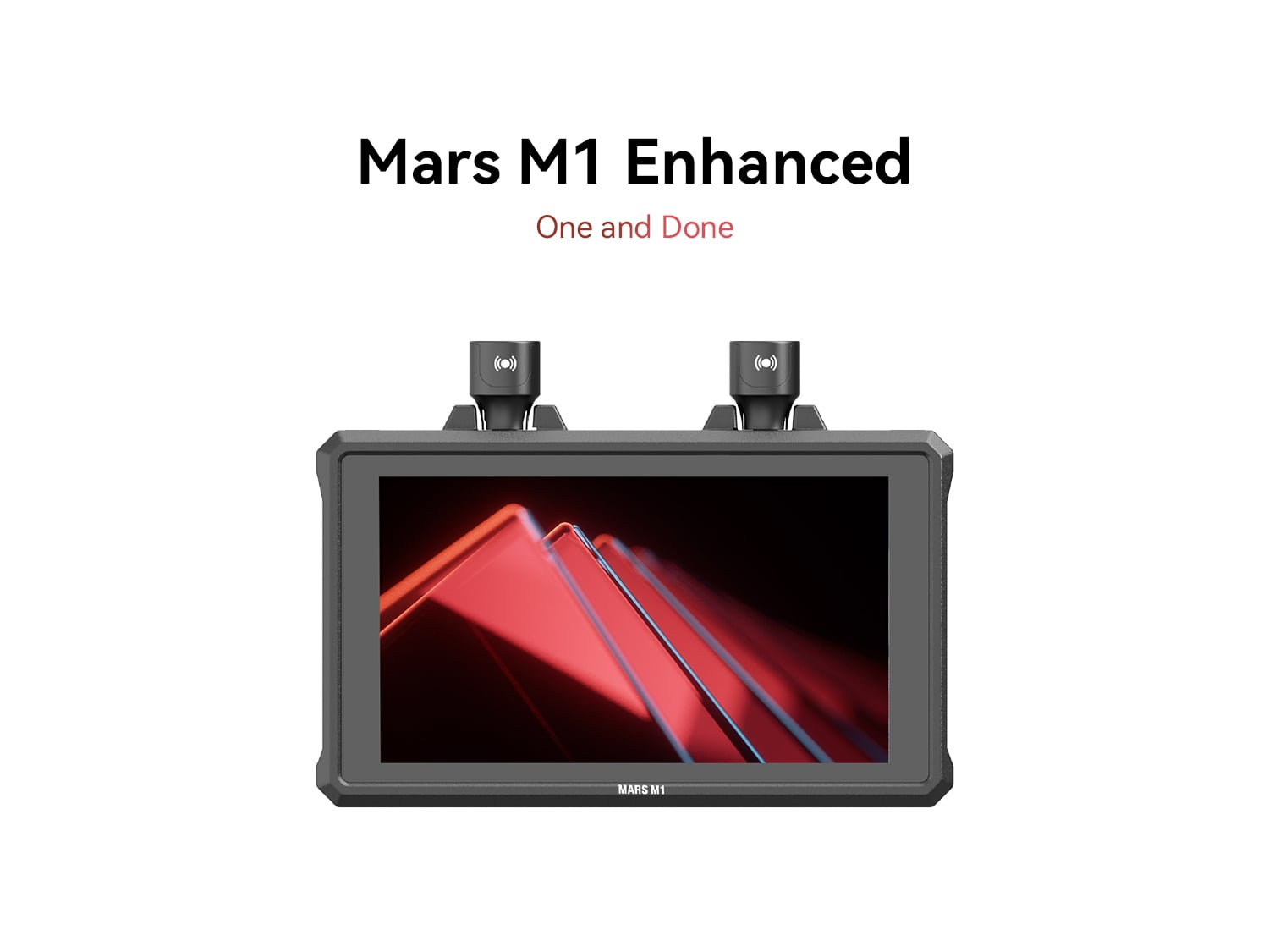 MARS M1 Enhanced