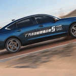 2137 km on a tank of gas. 5-meter Honda Accord sedan sets a record for driving range Honda Accord sedan