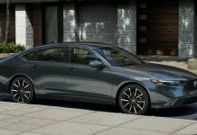 Hundreds of Thousands of Newest 2023 and 2024 Honda Accords and HR-Vs Recalled for Seat Belts Honda Accords and HR-Vs Recalled