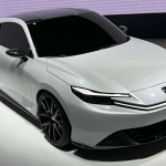 It became known when the Honda Prelude will be released Honda Prelude