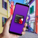 The first smartphone based on it is Honor 100 Honor 100