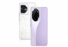 Honor 100 smartphones are already available for pre-order in China Honor