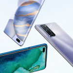 Huawei has released a big update for Honor 30, Honor 30 Pro and four other smartphone models Honor 30 and Honor 30 Pro