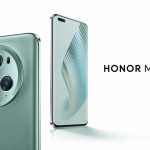 Honor Magic5 Pro is the best smartphone in its price category Honor Magic5 Pro