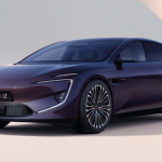 Huawei is increasingly involved in cars: a joint venture has been created with Changan Huawei