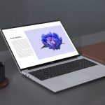 New generation Huawei MateBook D16 presented. Huawei MateBook D16