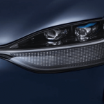 A new Huawei car has been unveiled. This is the flagship premium SUV Aito M9 Huawei car
