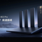 Huawei’s first Wi-Fi 7 router is now on sale for a very attractive price of $55. For now only in China Huawei's first Wi-Fi 7 router