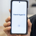 HyperOS international launch schedule. HyperOS