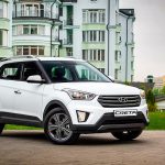 Sell a four-year-old Hyundai Creta to get back 160% of the cost. Hyundai Creta