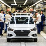 They still can’t reach an agreement: the Hyundai plant in St. Petersburg Hyundai plant