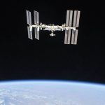 An exotic fifth state of matter with two types of atoms was created in a quantum chemistry experiment on the ISS ISS