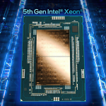 The peak power of this Intel processor can reach 922W. 64-core Xeon Platinum 8592+ appeared on the Internet Intel processor