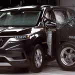 The Kia Carnival 2024’s seats should no longer come off Kia Carnival 2024