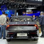 A classmate of the Kia K5 is presented – one and a half times cheaper. Kia K5