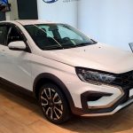 “Granta – a million, Vesta – one and a half,” – the current prices for Lada in Moscow are announced Lada