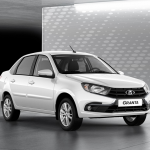 Priora, Kalina and “nine” bite the dust: sales of Lada Granta exceeded 1.5 million cars Lada Granta