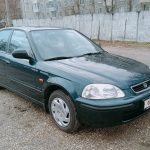 Which is better, a new Lada Vesta or a 26-year-old Honda Civic with a mileage of 6.7 thousand km? Lada Vesta