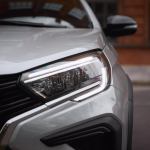 Lada Granta with automatic transmission on the way Lada Vesta NG