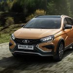An insider told why dealers do not have Lada Vesta SW and Vesta SW Cross Lada Vesta SW and Vesta SW Cross