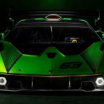 Redmi announced a collaboration with Lamborghini Lamborghini