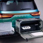 Lexus LX 600 Premium