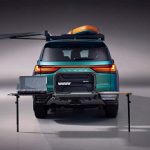 Lexus LX 600 Premium