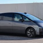 Pre-orders for Li Auto Mega will begin at the Guangzhou Auto Show Li Auto