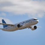 Deputy head of Rostec spoke about the MS-21 aircraft MS-21 aircraft